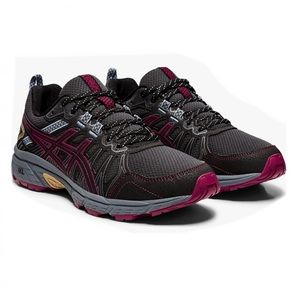 EUC- Asics ‘Gel-Venture 7’ Running Shoe
